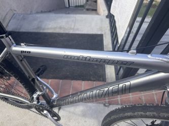 Specialized Rock Hopper, Pro