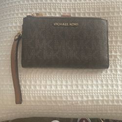 Wallet Michael Kors