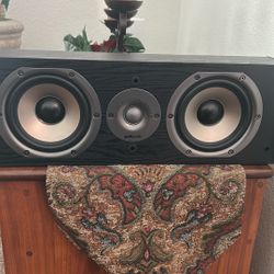 Polk Audio CS 10 Center Channel 