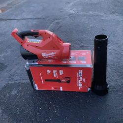 Milwaukee M18 Fuel Blower