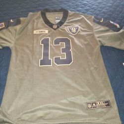 Raiders Jersey 