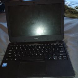Acer Travelmate B