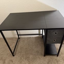 40 In Home Office Desk