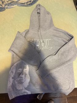 sdl hoodie