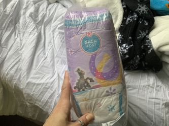 Pull Ups 4t5t Diapers 