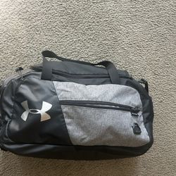 Under Armor Gym Bag