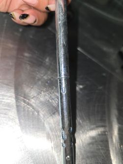 Powers 3/8" x 5" Stainless Steel Sleeve Anchors – 7 Pack