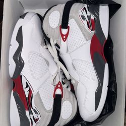 Jordan 8 Bugs Bunny Size 10.5
