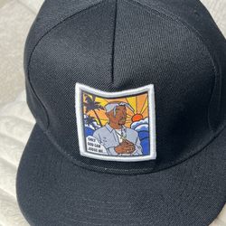 2 PAC Hats Available For Sale 