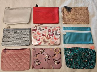 IPSY Makeup Bags