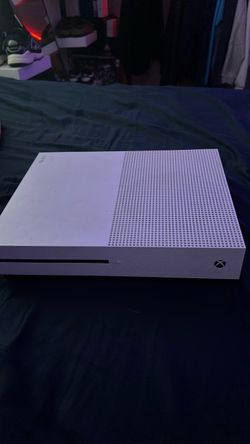 Xbox (HDMI broken)