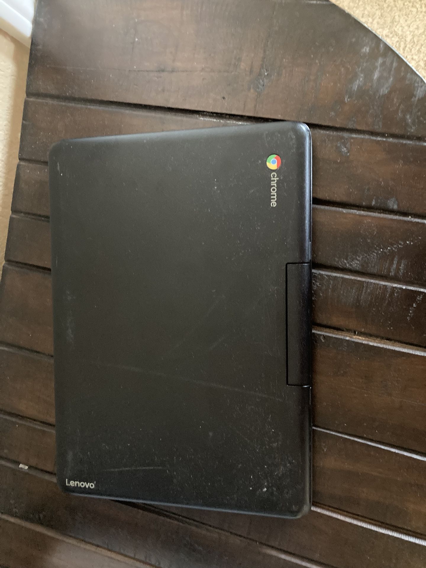 Lenovo Chromebook 