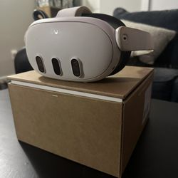 Meta Quest 3 128GB