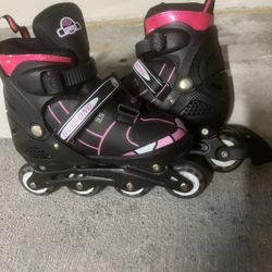 Womens Rollerblades