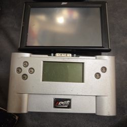 Edge CS2 Performance Tuner OBD2 +lots More