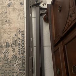 Quenn/Full  Bed Frame