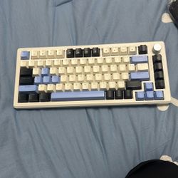 MAGEGEE Keyboard 75%