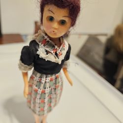 VINTAGE DOLL