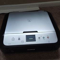 Canon PIXMA MG6821 – Wireless All-In-One Printer