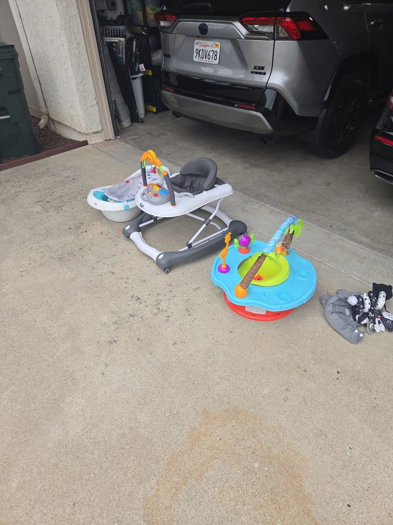 Baby Toys