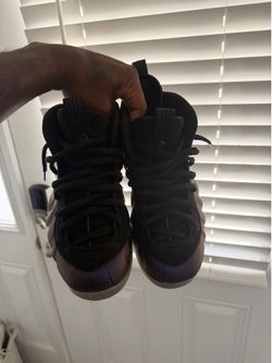 Nike FoamPosites