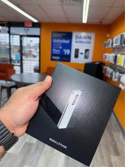 Samsung Galaxy Z Fold 6 256GB Unlocked | FlexEmarket Hot Deal