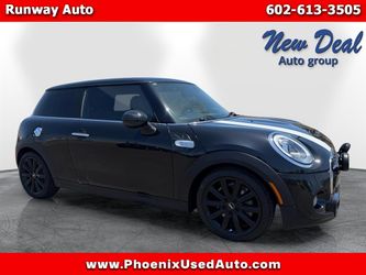 2014 MINI Cooper Hardtop
