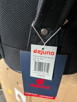Suitcase