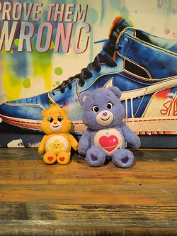 Care Bears