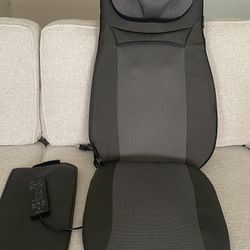 Message Chair NEW