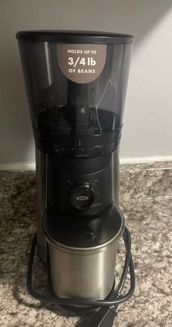 A coffe grinder unused brand new