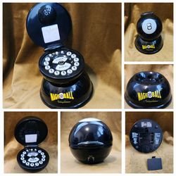 Magic 8 Ball Touchtone Home Telephone 
