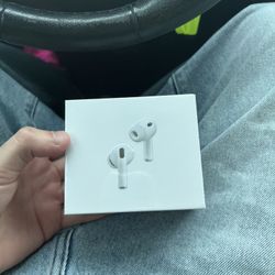 AirPods Pro 3