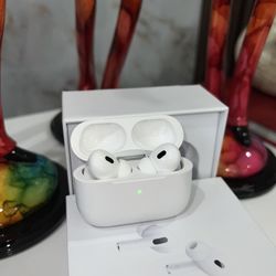 Airpods Pro 2 Generation