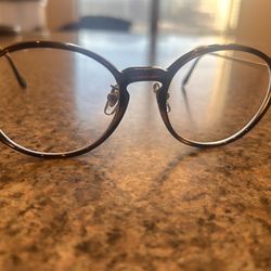 Ray Ban Glasses Frames.