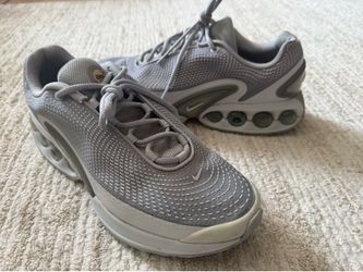 Authentic Nike air max DN men’s size 11, Travis Scott, supreme, undefeated