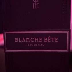 Liquides Imaginaries Blanche Bête 3.4 fl.oz