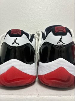 Nike Air Jordan 11 Retro Low "Concord Bred"