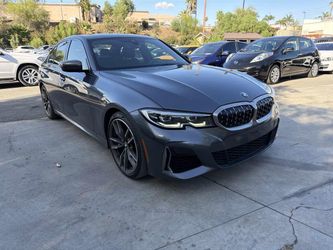 2020 BMW M340i