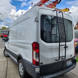 2017 Ford Transit-250