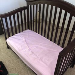 Baby crib