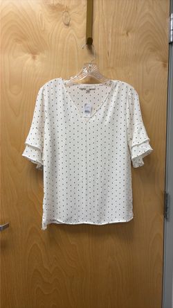 Women’s blouse - Loft XS