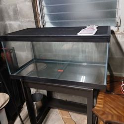 Tank For Reptiles Or Fish
