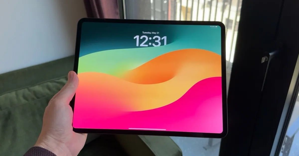 Apple iPad Pro 11-inch M4 - PAY $1 Today Only 'Just Ask Us How'