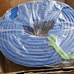 HEAVY DUTY PVC SWIMMING POOL BACKWASH HOSE