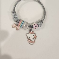 Hello Kitty Bracelet.brand New.pick Up In EAST PASADENA
