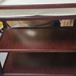 Cama Para Canbiar Bebed