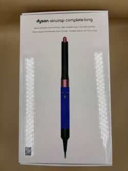 Dyson Airwrap Complete Long