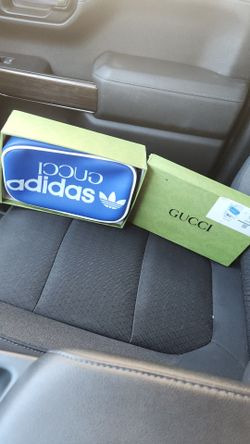 Gucci Cross over Bag