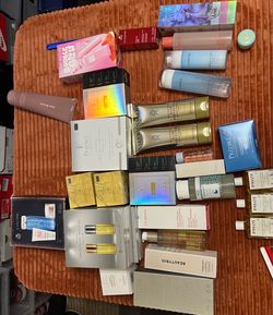 Skincare